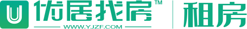 优居找房租房logo